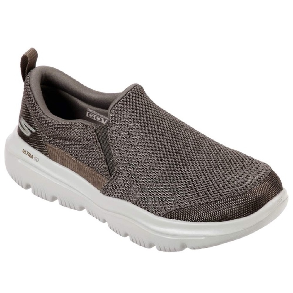 Skechers Men Go Walk Evolution Sneakers